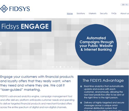 FIDSIS