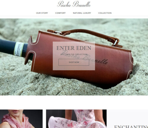 Pascha Brunello